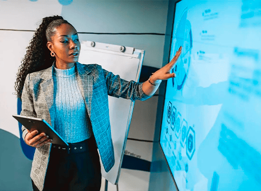 Read more about the article Segurança com IA: Como Proteger Sistemas Inteligentes e Dados Sensíveis